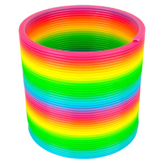5.25" Jumbo Coil Spring - LLB Toys