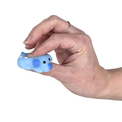 1.5" Gummy Dog Assortment LLB kids toys