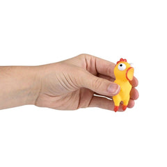 Popping Eye Animal Assortment 2" 24 Pcs/un LLB kids toys