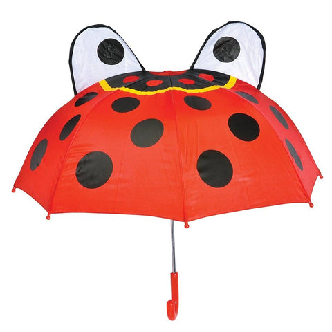 28" LADYBUG UMBRELLA LLB Umbrella