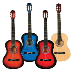 ACOUSTIC GUITAR LLB kids toys