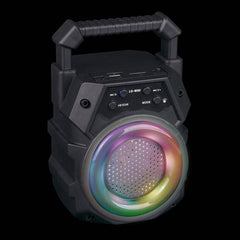 6" Wireless Mini Boom Speaker - LLB Toys