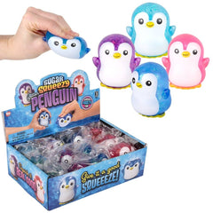 2.66" Sugar Penguin - LLB Toys
