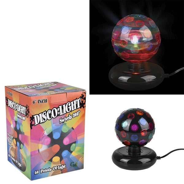 Disco Ball 6