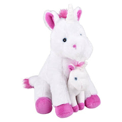 9.5" ECO BIRTH OF LIFE UNICORN LLB kids toys