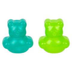 2" Yummy Bear Rubber Ducky - LLB Toys