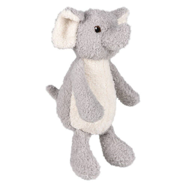 8″ Earth Safe Scruffy Elephant LLB Plush Toys