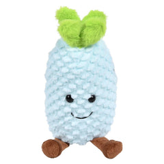 6.5" Pineapple - LLB Toys