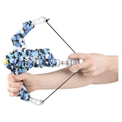 12" ARCHERY BALL BLASTER LLB kids toys