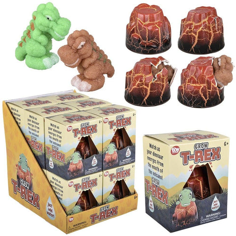 Grow T-Rex LLB kids toys