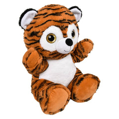 Jungle Plush 15in Asmt - LLB Toys