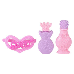 10pc Beauty Girl Playset - LLB Toys