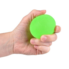 2.4" Squeezy Sugar Ball - LLB Toys