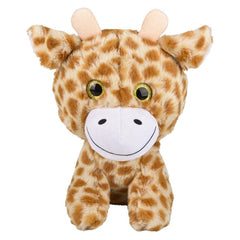 10″ Jungle Assortment LLB Plush Toys