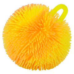 2.75" Two Tone Puffer Ball - LLB Toys