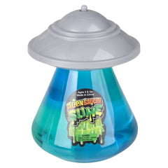 3" Light-Up UFO Slime 6ct - LLB Toys