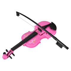 Mini Violin 7" - LLB Toys