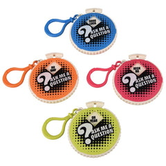 2.5" Decision Maker Backpack Clip - LLB Toys