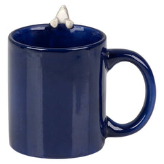 11.5oz HANGING GREAT WHITE SHARK MUG LLB kids Accessories