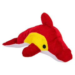 9" SHINY DOLPHIN LLB Plush Toys