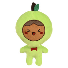 11.5" Fruit People Plush - LLB Toys