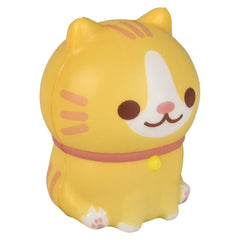 Squish Kawaii Animals 4"