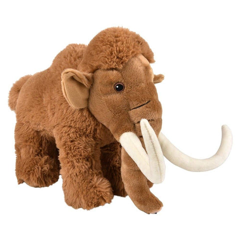 14" Earth Safe Promo Mammoth - LLB Toys
