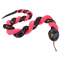 Twisted Snake 136in Asmt - LLB Toys