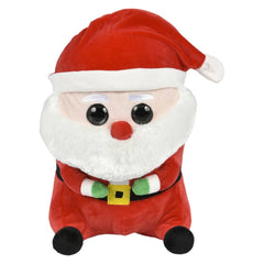 13″ Belly Buddy Christmas plush Assortment - LLB Toys