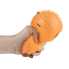 4" Capybara Puffer 12ct - LLB Toys