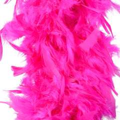 6' 60g HOT PINK BOA LLB kids toys