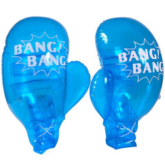 21" Boxing Glove Inflate LLB Inflatable Toy