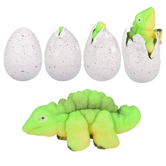 4.5" GROWING DINOSAUR EGG LLB kids toys