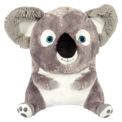 26" BELLY BUDDY KOALA  LLB Plush Toys