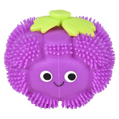 3.75" PUFFER FRUIT LLB kids toys