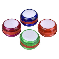 Fun Toys 36 Mini Yo Yo Assorted Colors LLB kids toys