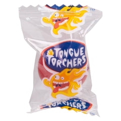 Canels 30lbs Tongue Torchers - LLB Candy