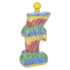 4.5" Dolphin Sand Art Kit - LLB Toys