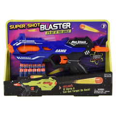 Max Attack Dart Blaster LLB kids toys