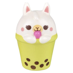 Squish Bubble Tea Animal 3.25" LLB Squishy Toys
