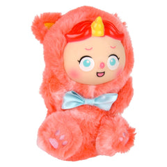 5" Doll Collection Plush - LLB Toys