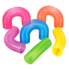 4" SUPER LONG MINI COIL SPRING LLB kids toys