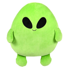 15" Squishy-Ishies Alien - LLB Toys Plush