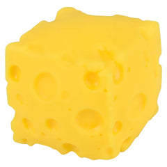 2.33: Squish And Stretch Cheese - LLB Toys