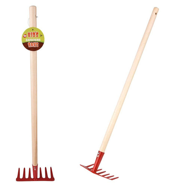 Kids Garden Rake 26.75