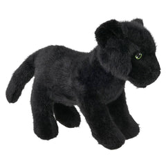 11" Animal Den Panther - LLB Toys