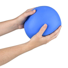 6" Jumbo Squish And Stretch Gummi Ball LLB Squishy Toys