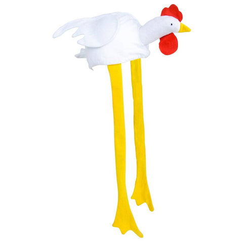 CHICKEN HAT - LLB Toys