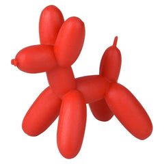 1.5" Mini Balloon Dog Squeezy Figurines 100ct - LLB Toys