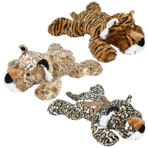 26" Leopard / Tiger -  LLB Toys
